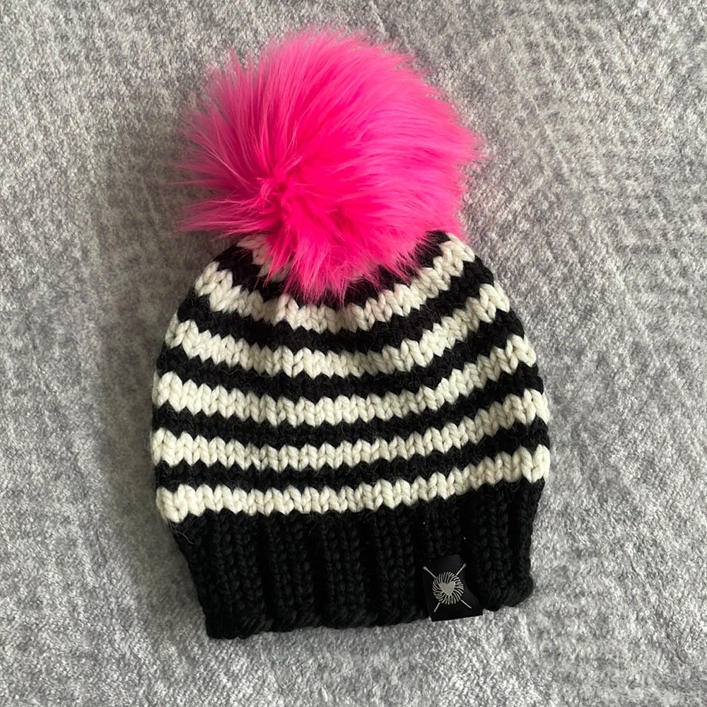 Nickichicki hat